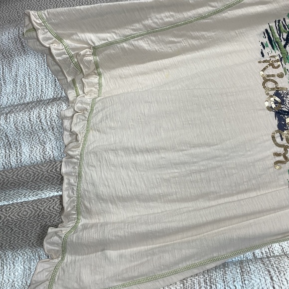 DD Ranch top - Picture 3 of 4